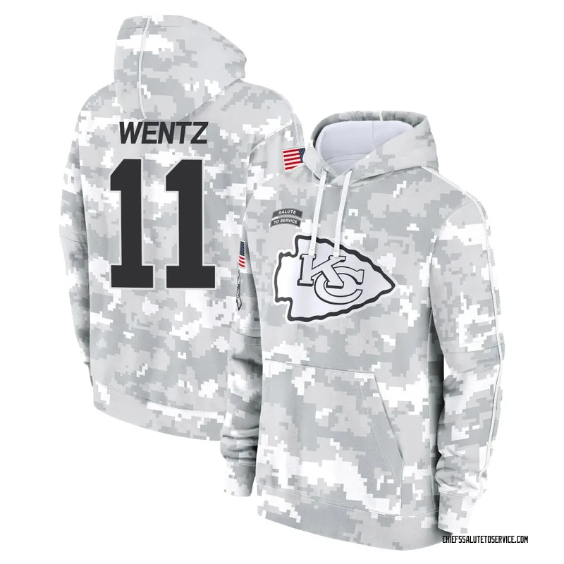 Carson wentz hoodie on sale