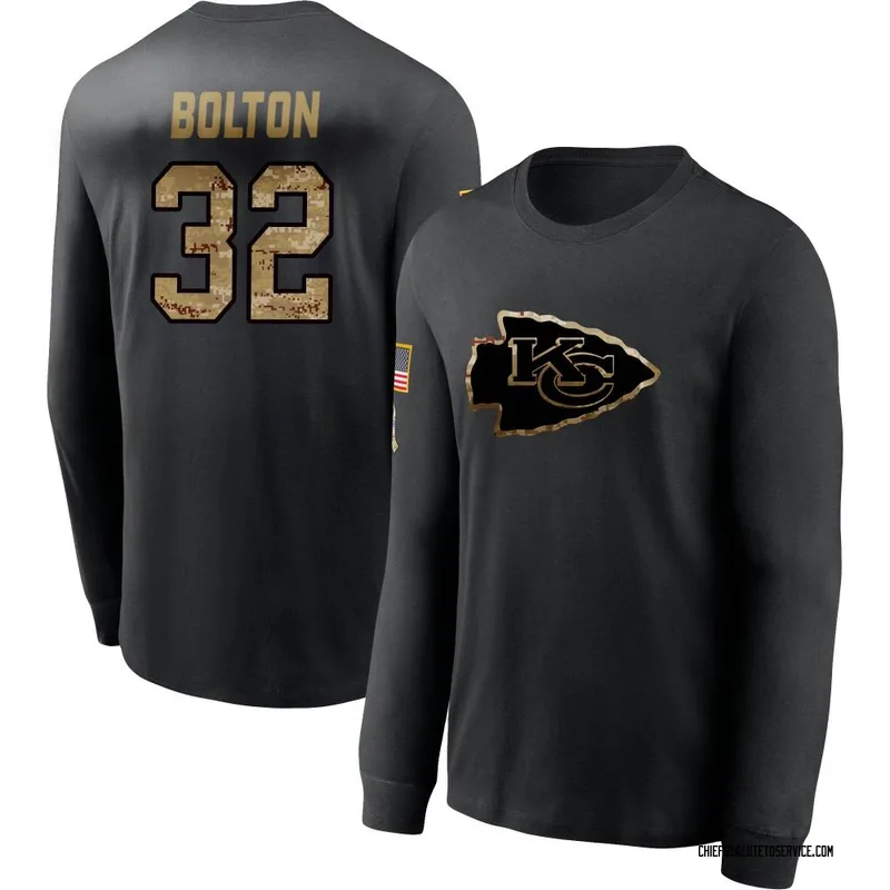 youth nick bolton jersey