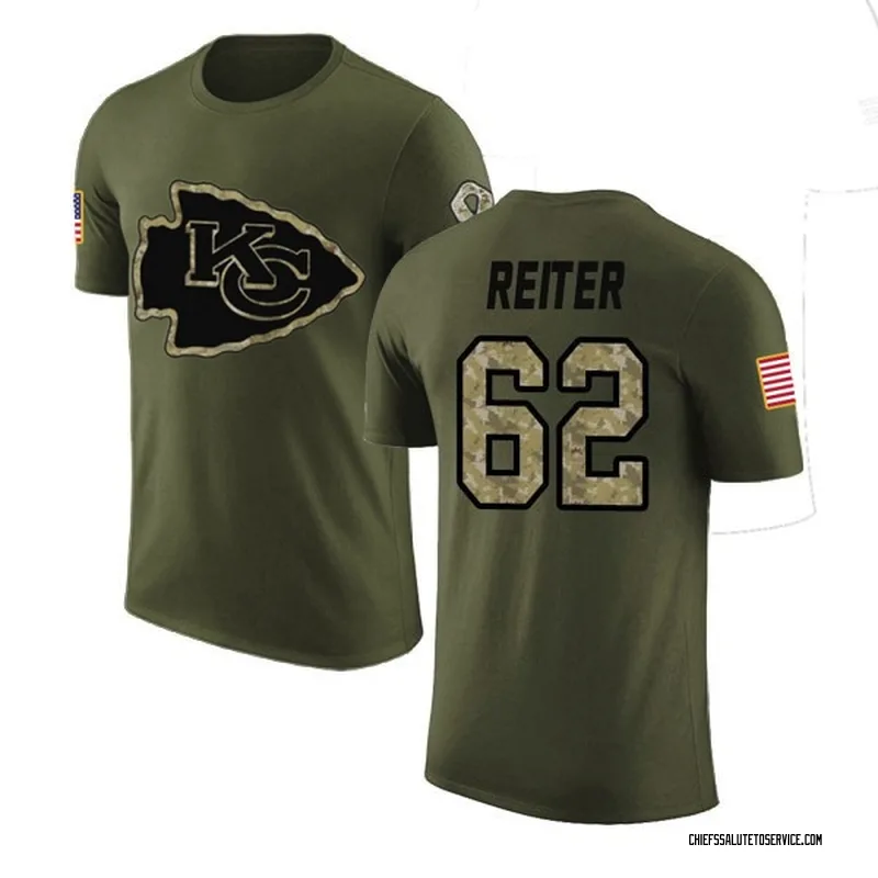 austin reiter jersey