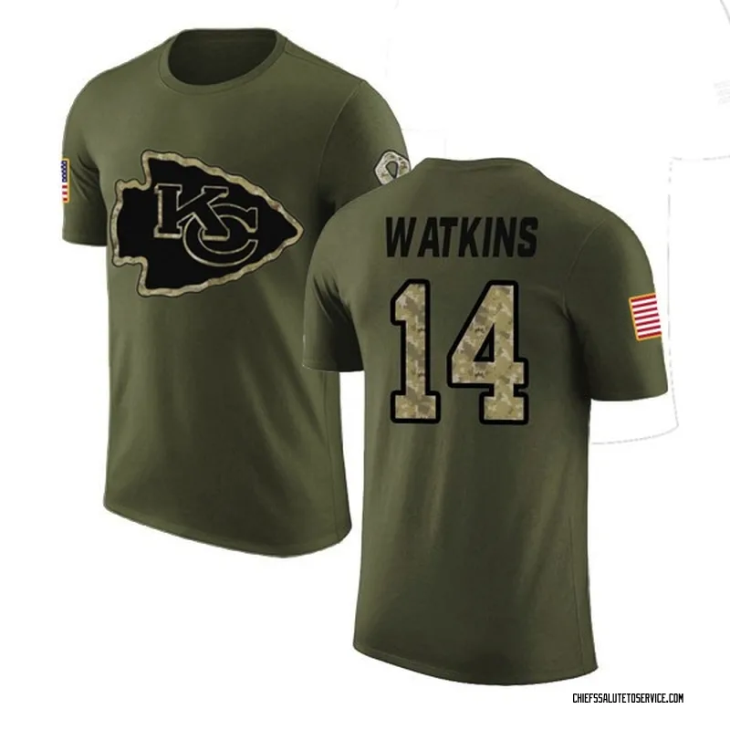sammy watkins t shirt